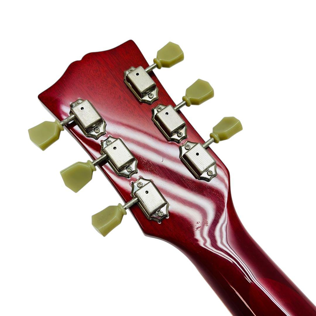 Maison メイソン エレキギター