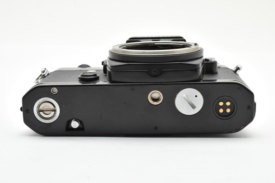 NIKON FE ボディブラック #355