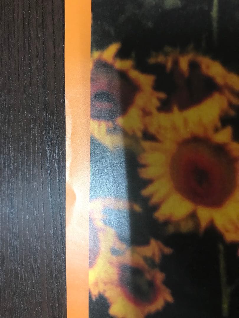 Mr.Children BOLERO ポスター