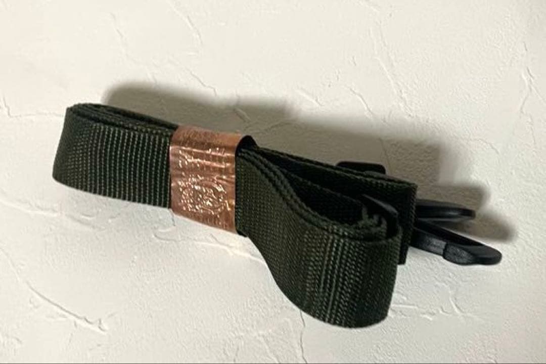 ✨希少非売品✨　軍個人装備支給品　USアーミー　ミリタリー　３WAYバッグ