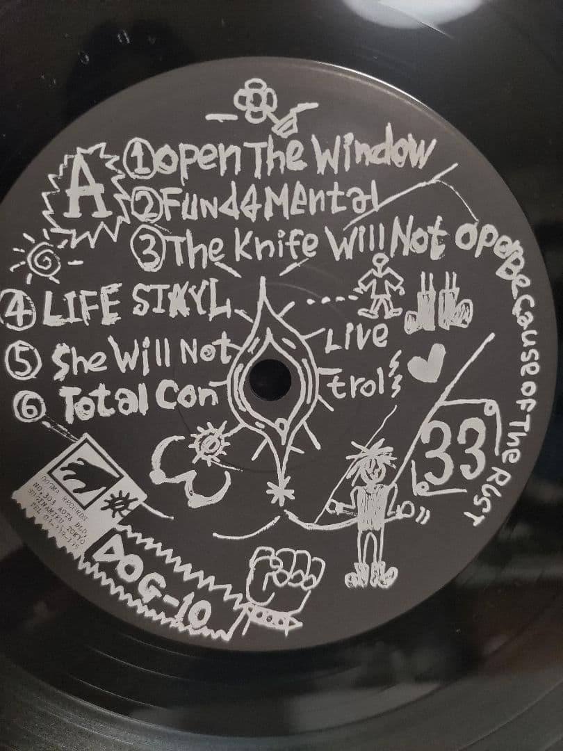 Sale■The Swanky's 1stオリジナル盤　レア！1985年