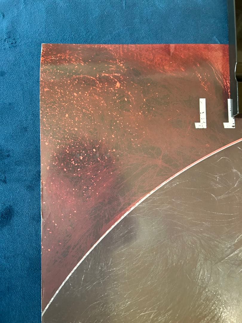 シビル・ウォー：キャプテン・アメリカ　USオリジナル映画ポスター