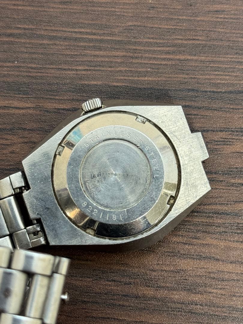 RADO フィチーノ 自動巻き ヴィンテージ ラドー