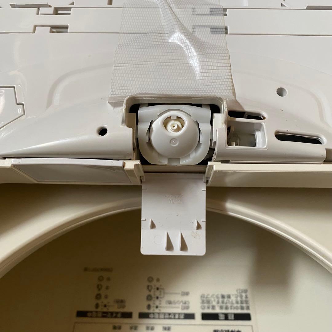 TOTOウォシュレット　TCF2211 #SC1 ②