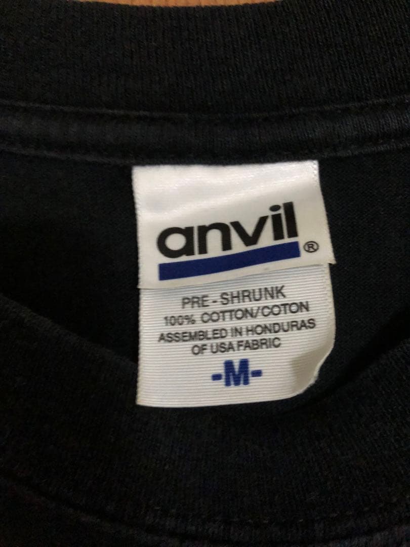 Nirvana ヴィンテージバンドTシャツ Mサイズ