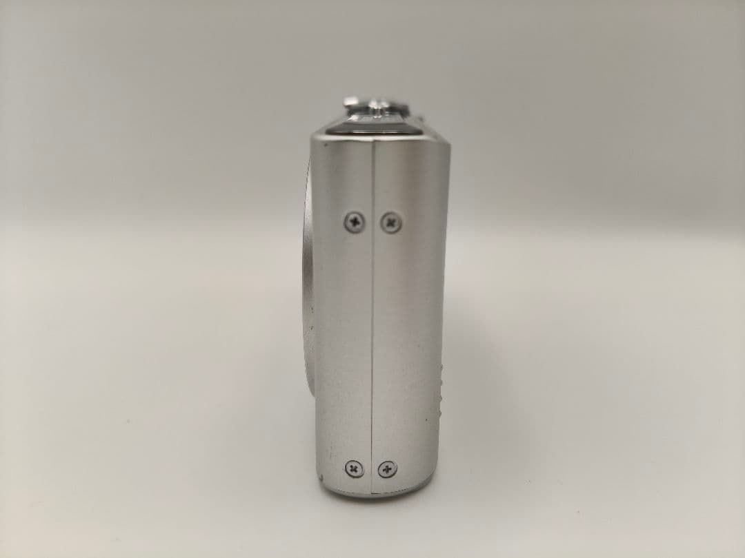 Panasonic LUMIX DMC-FX66 デジタルカメラ【動作確認済】