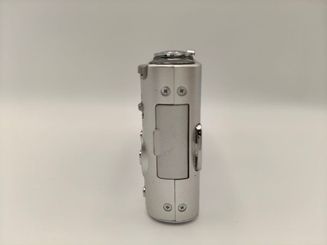 Panasonic LUMIX DMC-FX66 デジタルカメラ【動作確認済】