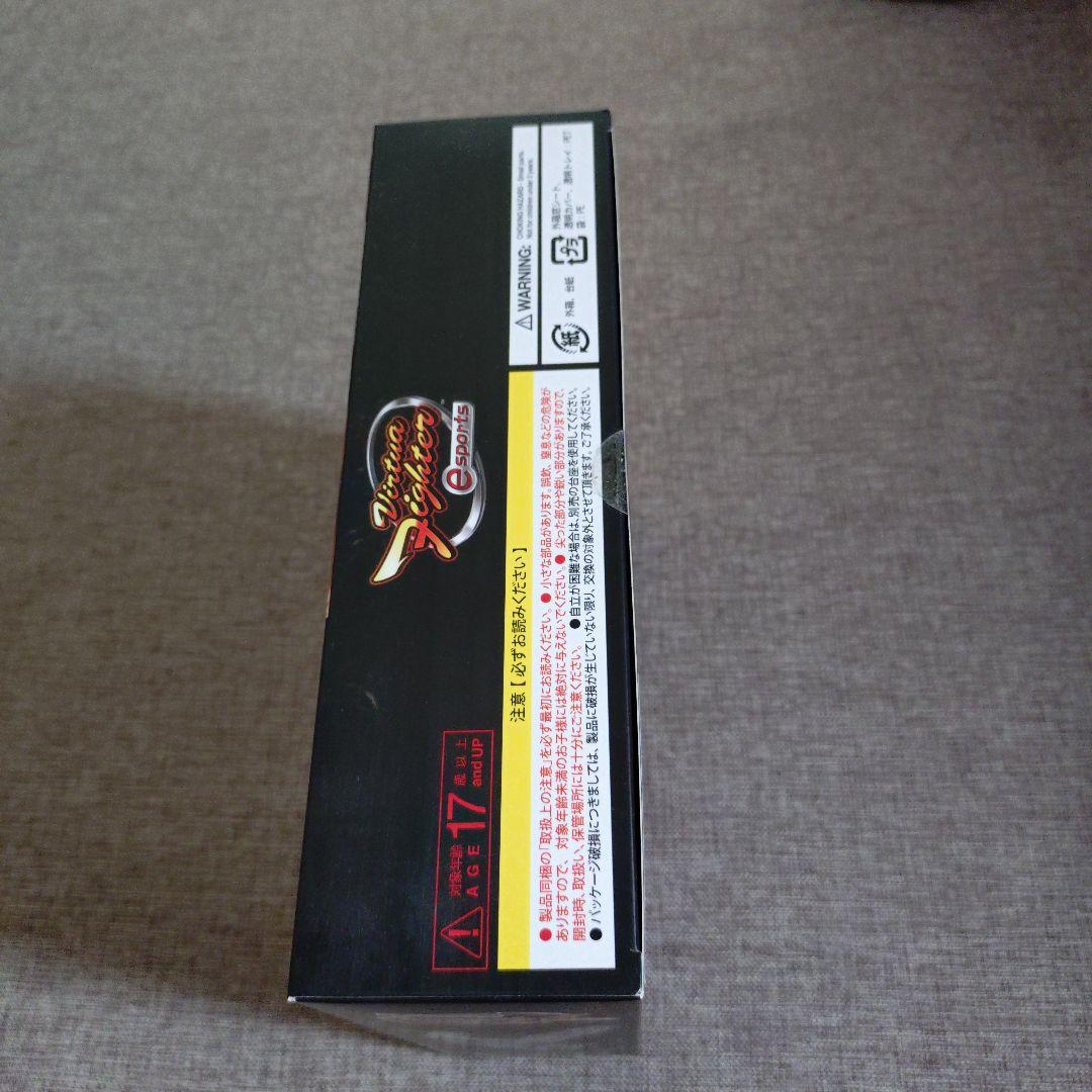 Virtua Fighter eSports アクションフィギュア　特別盤