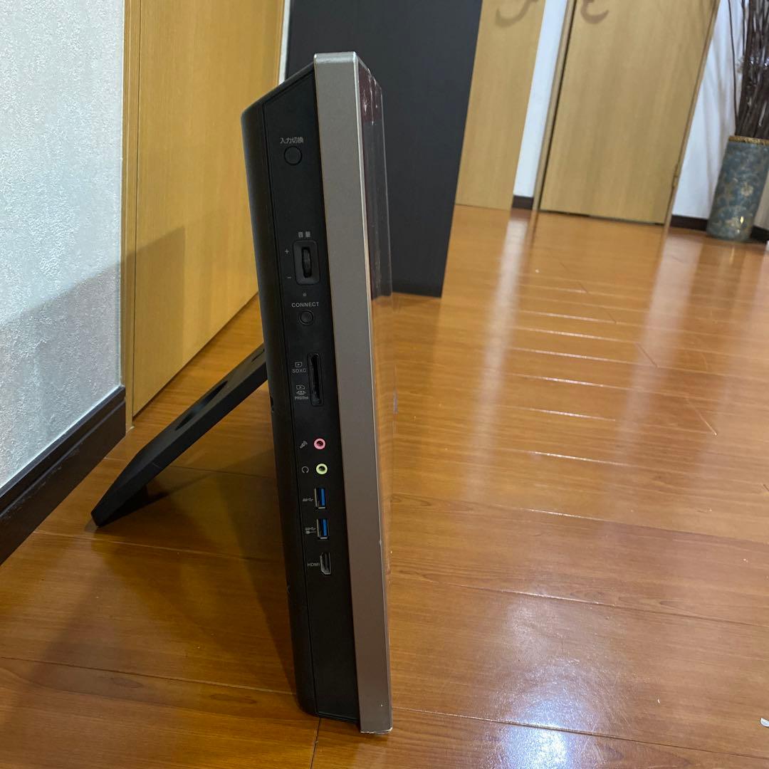 【外損】NEC VALUESTAR N PC-VN770LS6R
