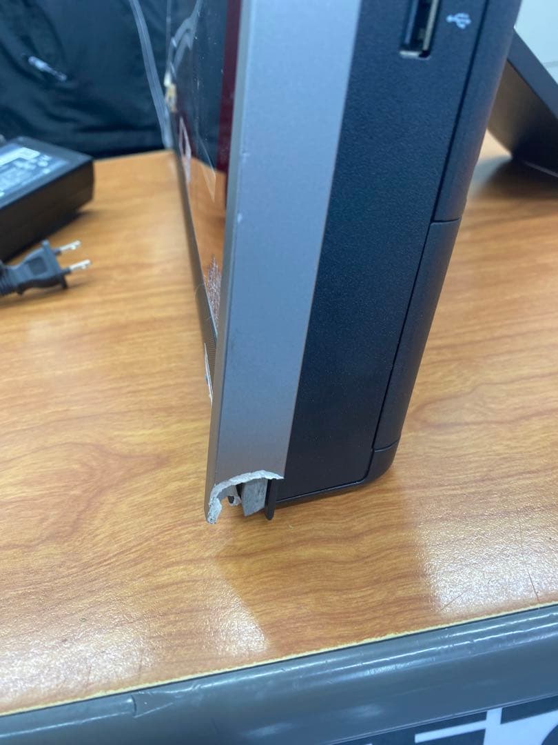 【外損】NEC VALUESTAR N PC-VN770LS6R