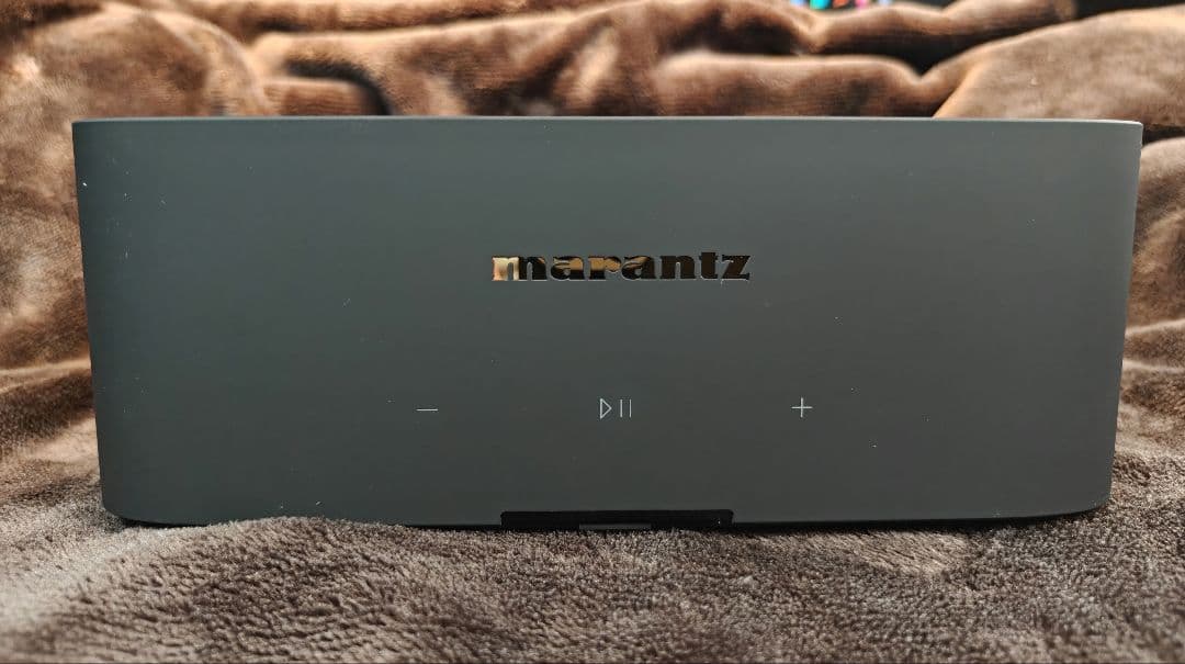 Marantz MODEL M1 マランツ ストリーミングアンプ