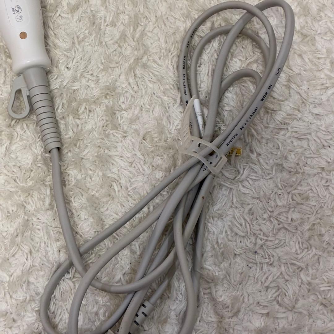 リュミエリーナ レプロナイザー3Dplus ドライヤー ヘアケア