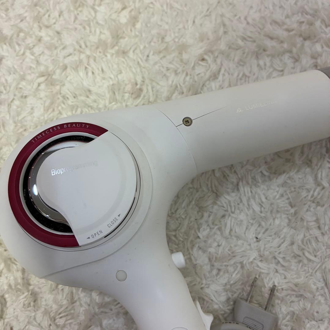 リュミエリーナ レプロナイザー3Dplus ドライヤー ヘアケア