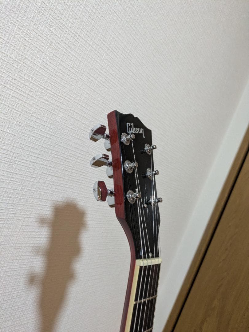 ギター Tony Iommi Gibson SG Special