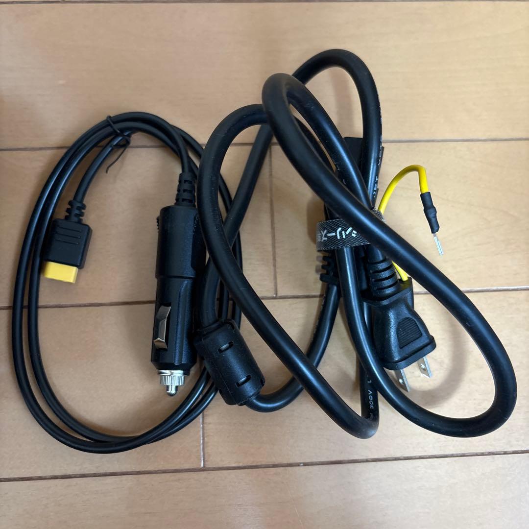 ポータブル電源　EcoFlow 2 256Wh エコフローリバー2