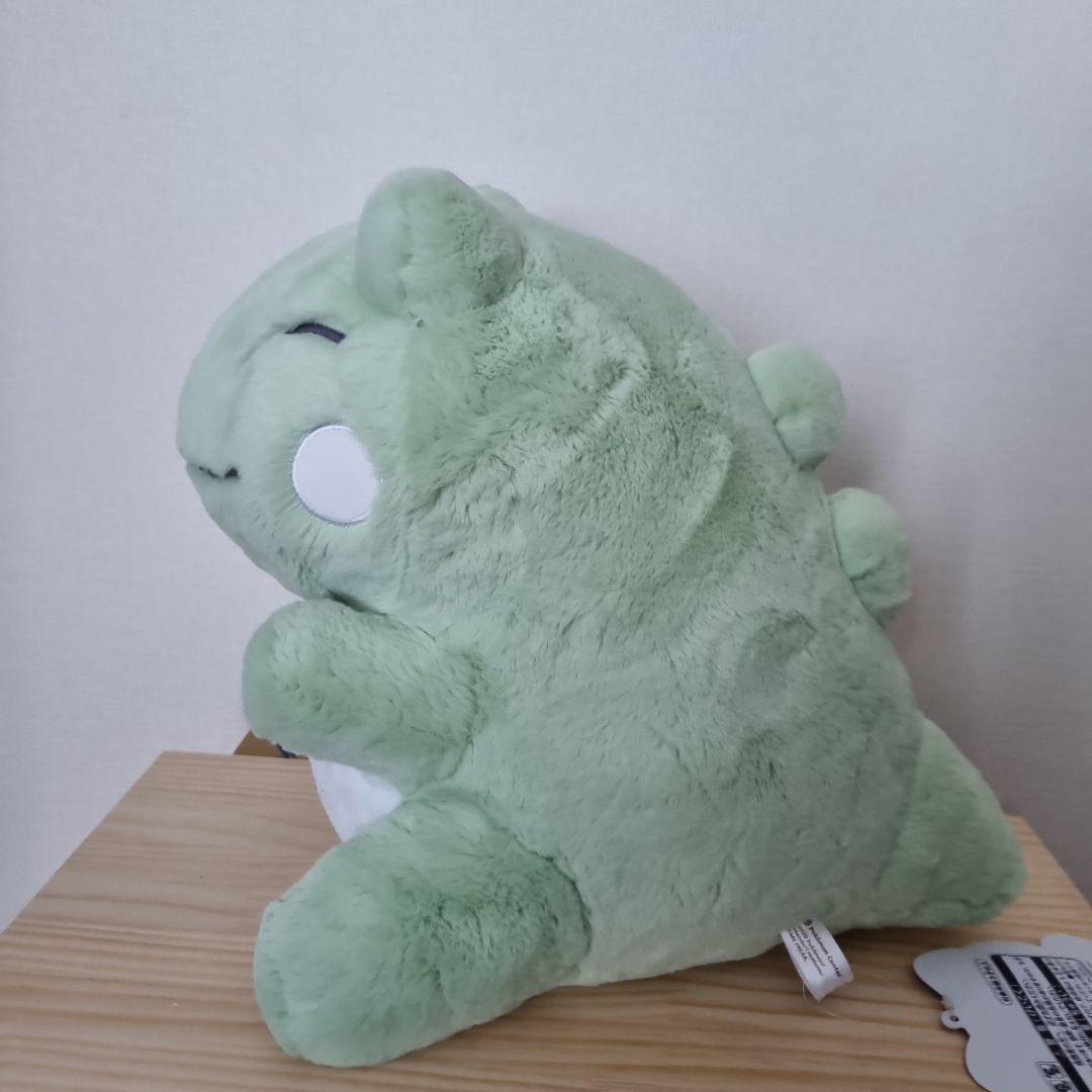 ポケモンセンター ふわふわ抱きぬいぐるみ みがわり