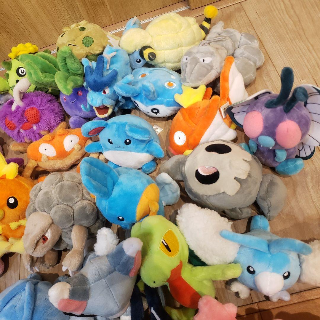 ポケモンfit 39個セット