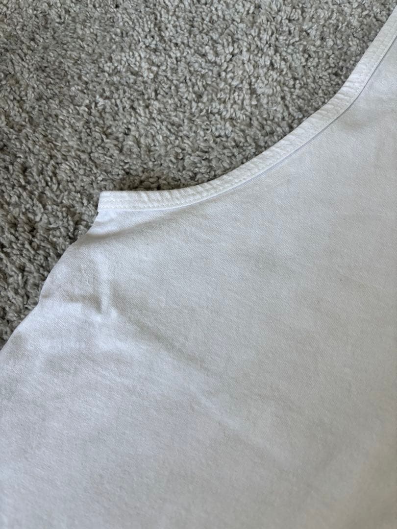 クロムハーツ★中古★men'sタンクトップ