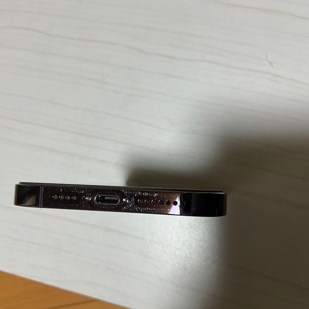 【ジャンク】iPhone14 Pro Max 128GB 起動不可