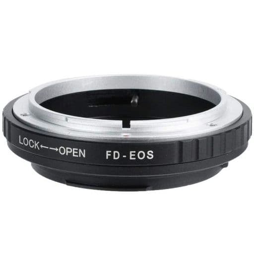 CANON LENS FL 50mm F1.8 Ⅱ型【完全整備品】