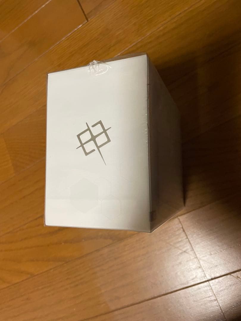 ガンダムカードゲームリミテッドBOX Ver.β 新品未開封シュリンク付き