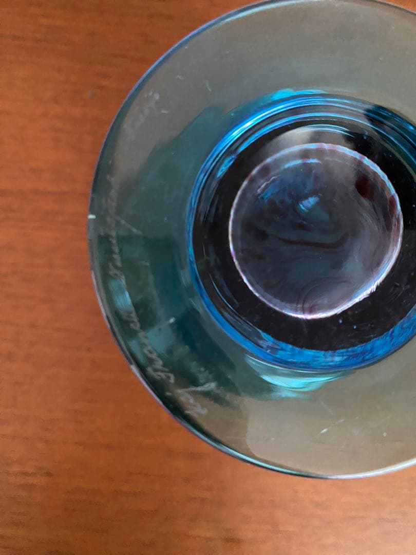 Kaj Franck ゴブレット　カイフランク　北欧ヴィンテージ