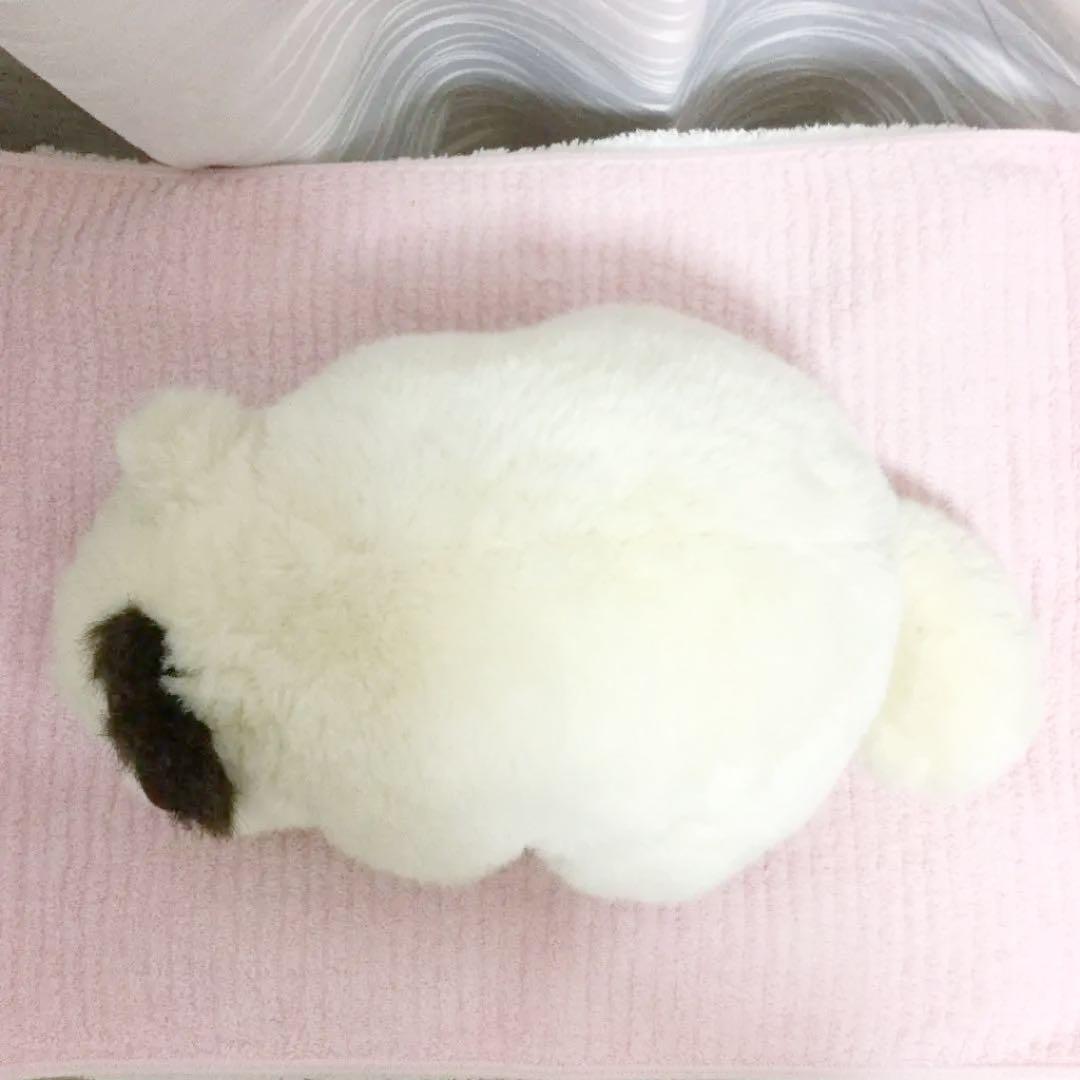 レア物　非売品　耳をすませば　ムタ　ムーン　ぬいぐるみ　ジブリ