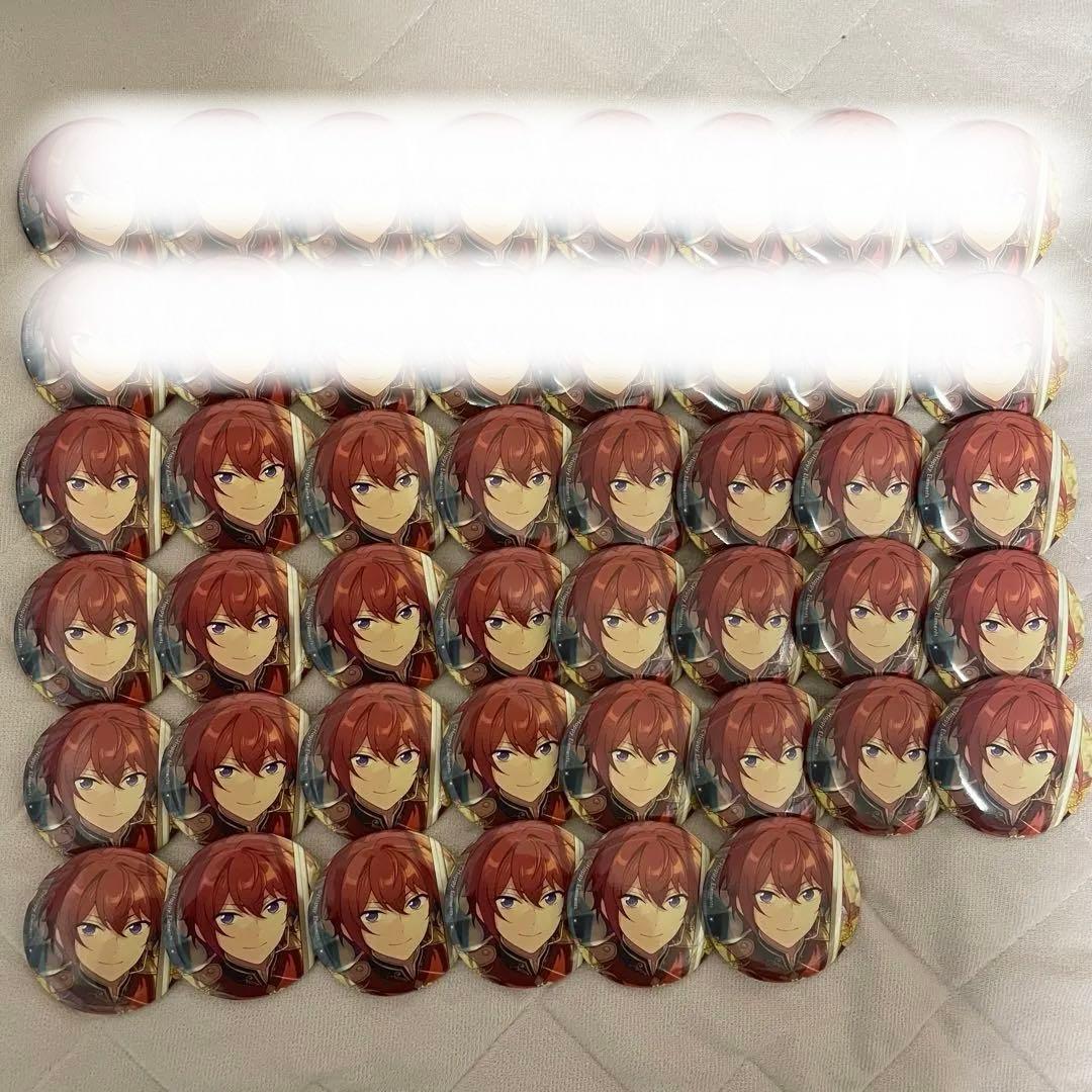 ピンズ・ピンバッジ・缶バッジ a