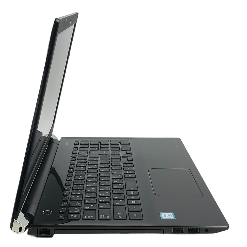 返品OK！第6世代i3✨新品SSD■フルHD■8GB■Office2021