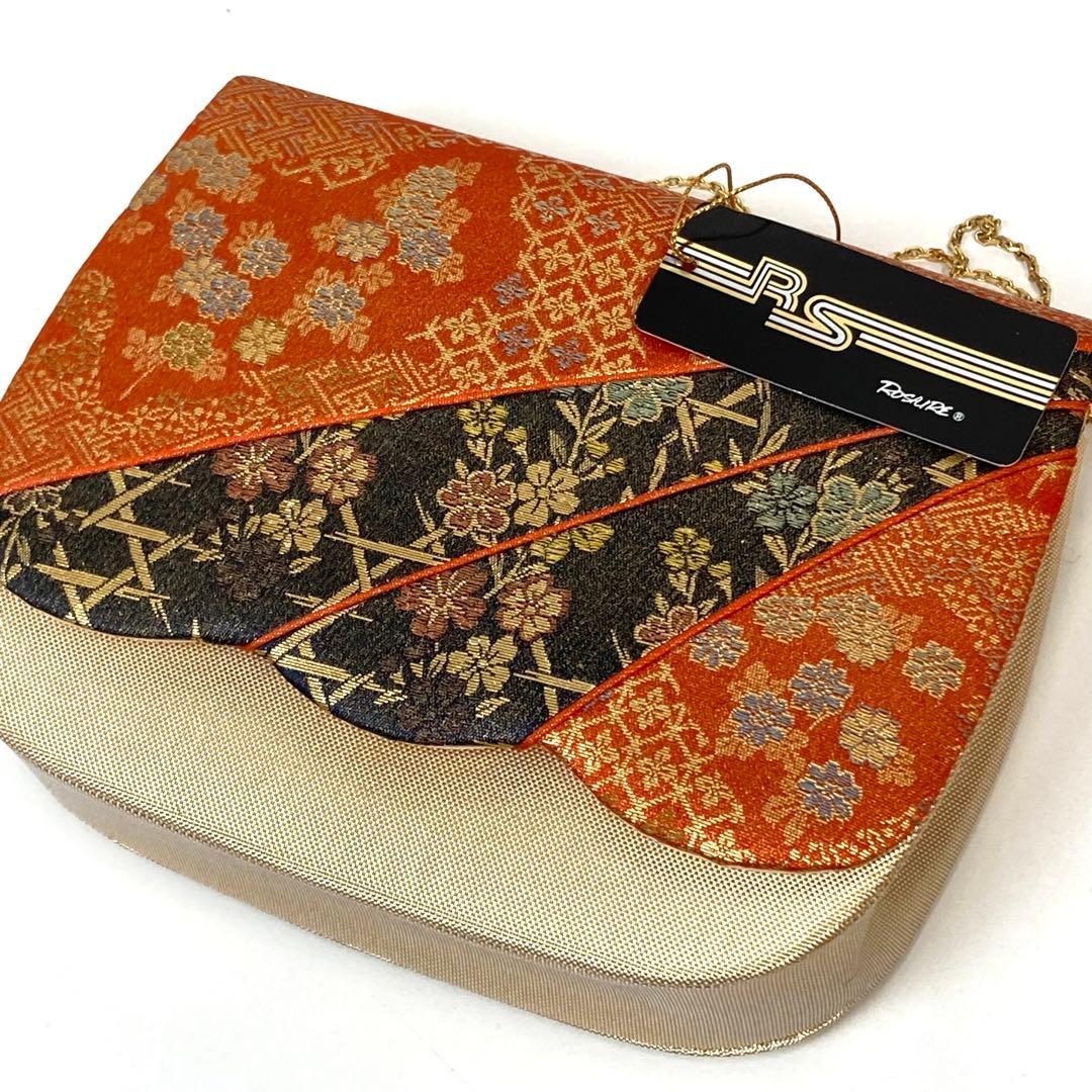 【TAMA屋】全て草履バッグセット ストーン 蝶々 まとめ15点TM1434