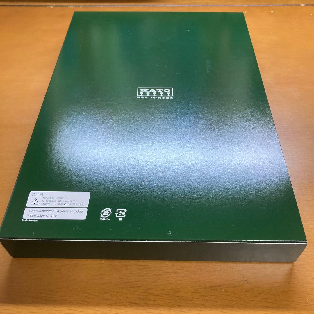 KATO 10-1128 485系300番台 6両基本セット