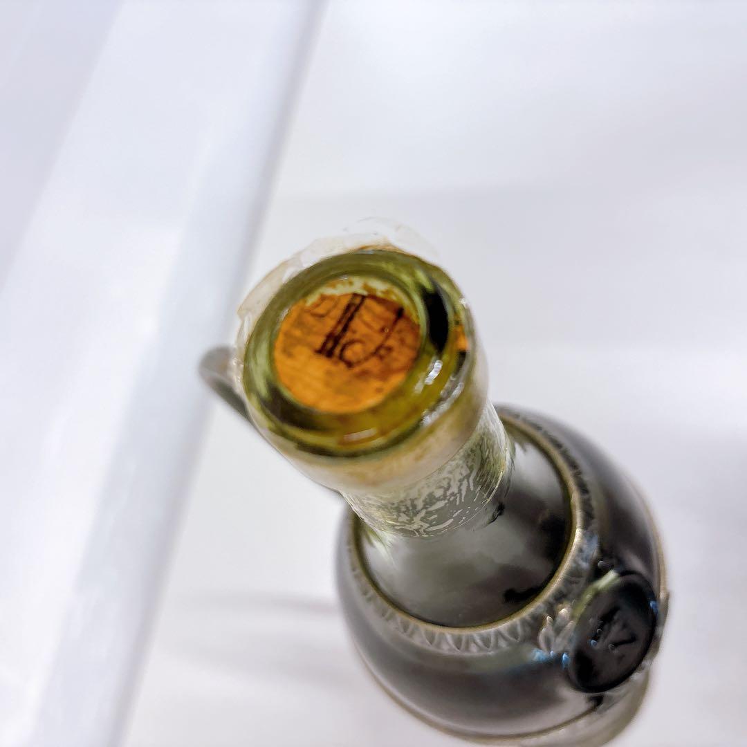 ★未開栓★ナポレオン III ブランデー コニャック ペリソン グランエポック