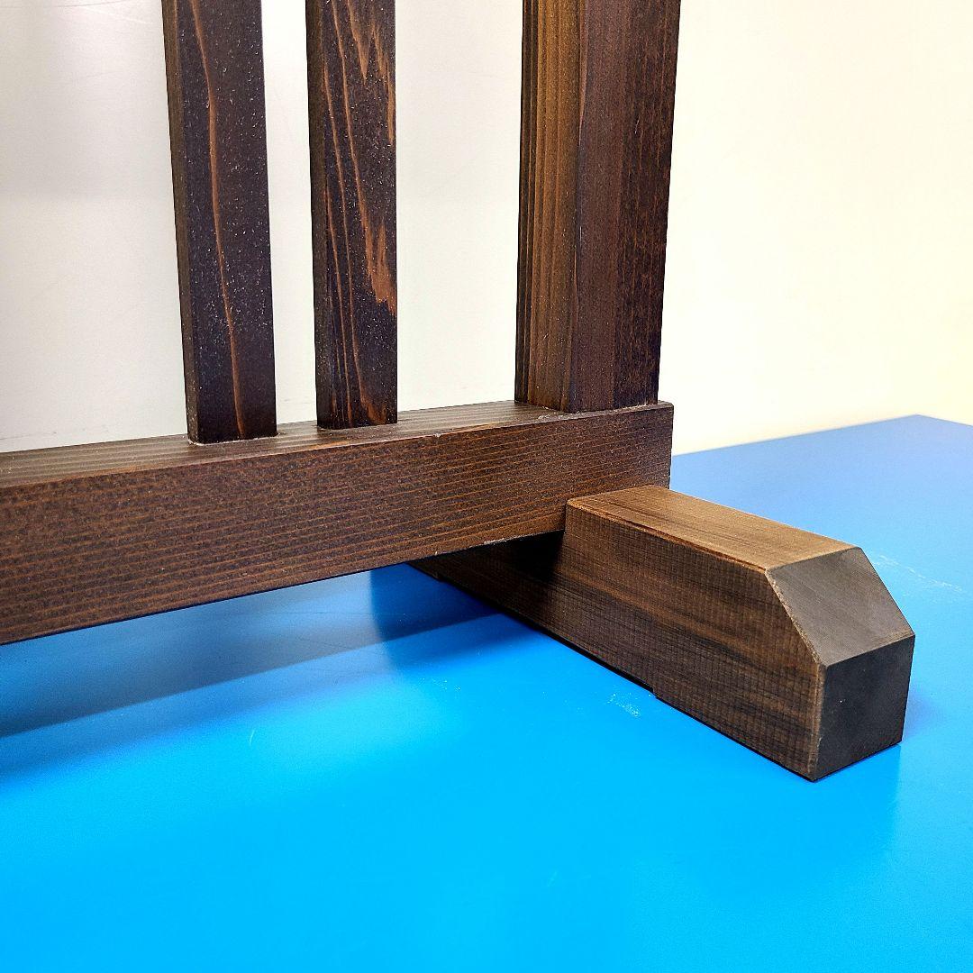 No102030【未組立】衝立 パーテーション 間仕切り【吹き抜けタイプ】