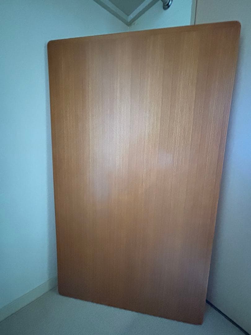 ぷ*様 天童木工　ダイニングテーブル アンティーク