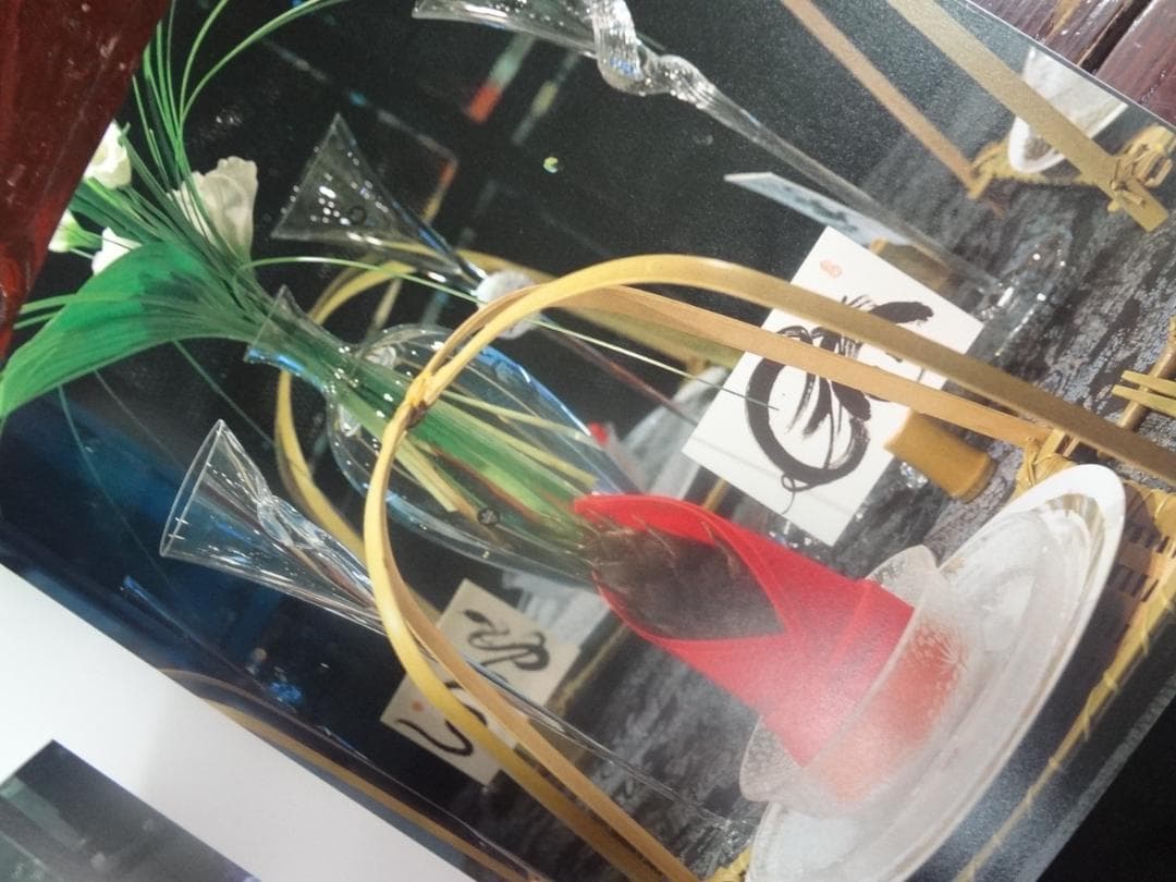 IMAGE by PER SCHMØLCHER ディスプレイ・スタイル入手困難