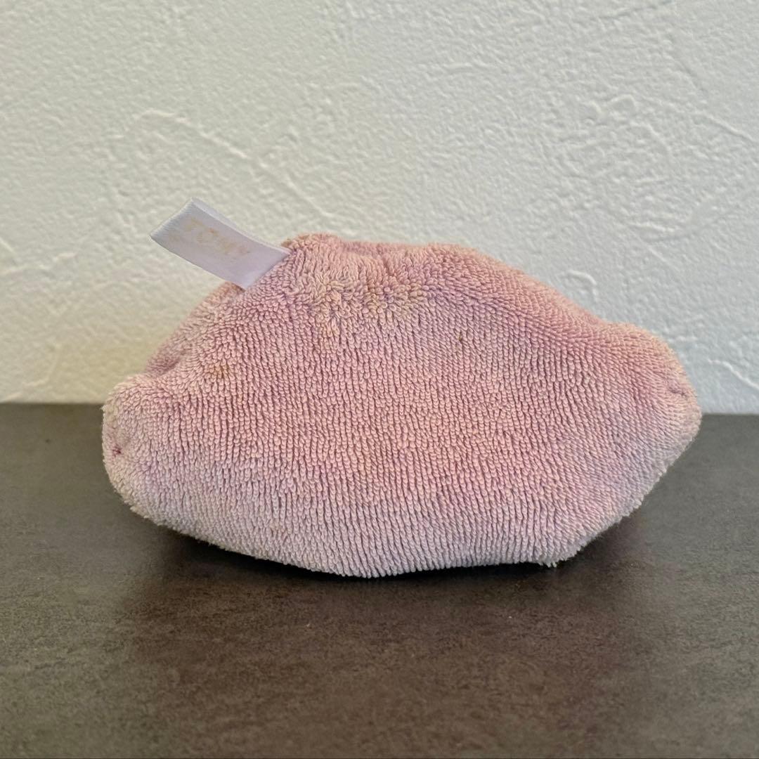 TOMY製 くたくたポケモン メタモン ぬいぐるみ