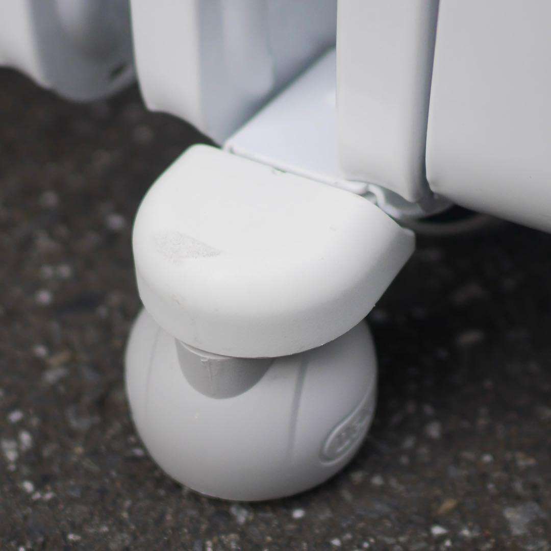 デロンギ アミカルド オイルヒーター RHJ35M1015-LG