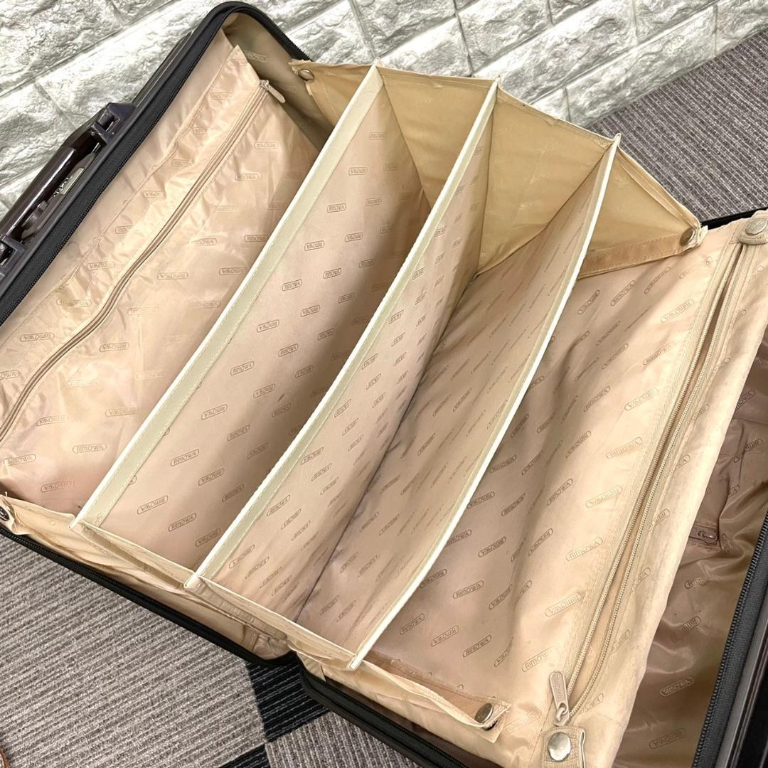 RIMOWA　リモワ　サルサ　デラックス　4輪　キャリーケース