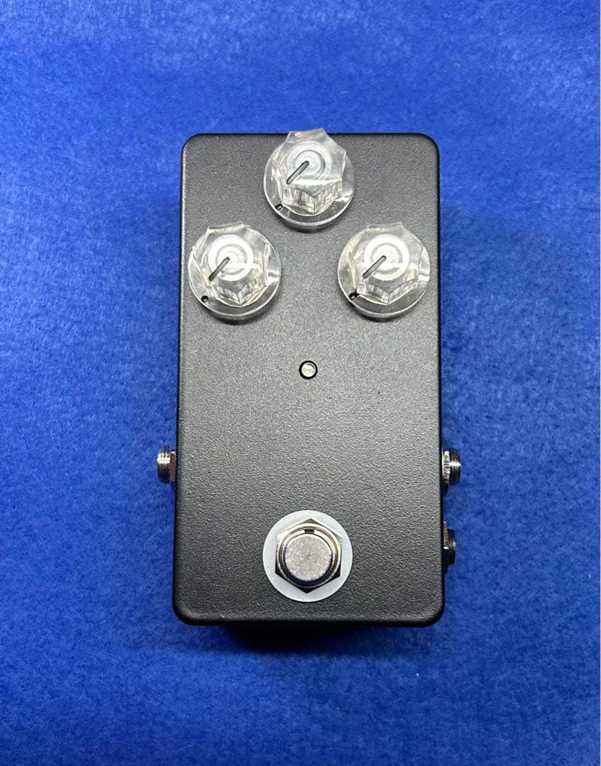 ギター 9OVERDRIVE9 verre ver2.0