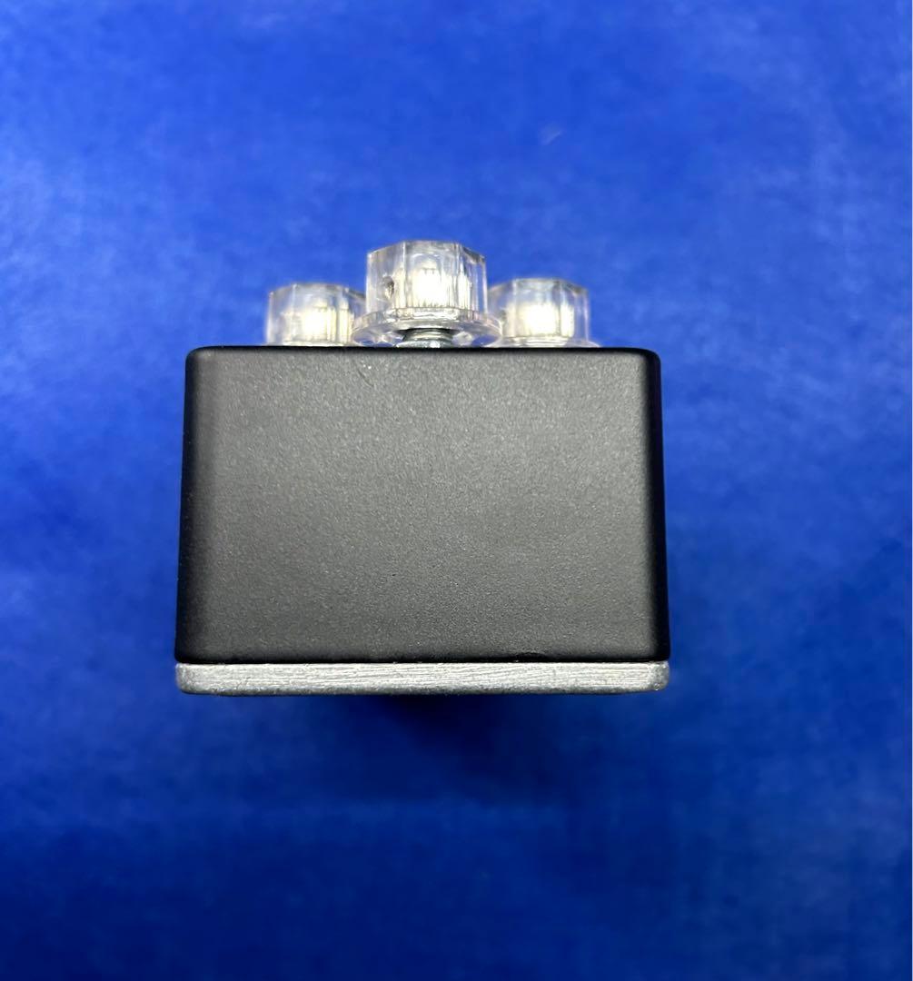 ギター 9OVERDRIVE9 verre ver2.0