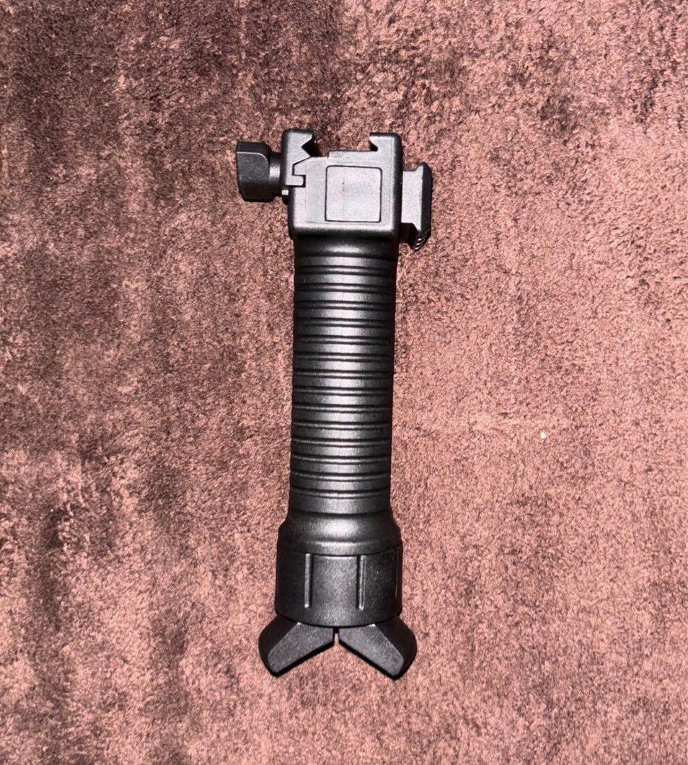 【bb弾付属】★東京マルイ ライトプロ M4 CQB タンカラー★グリップ付属