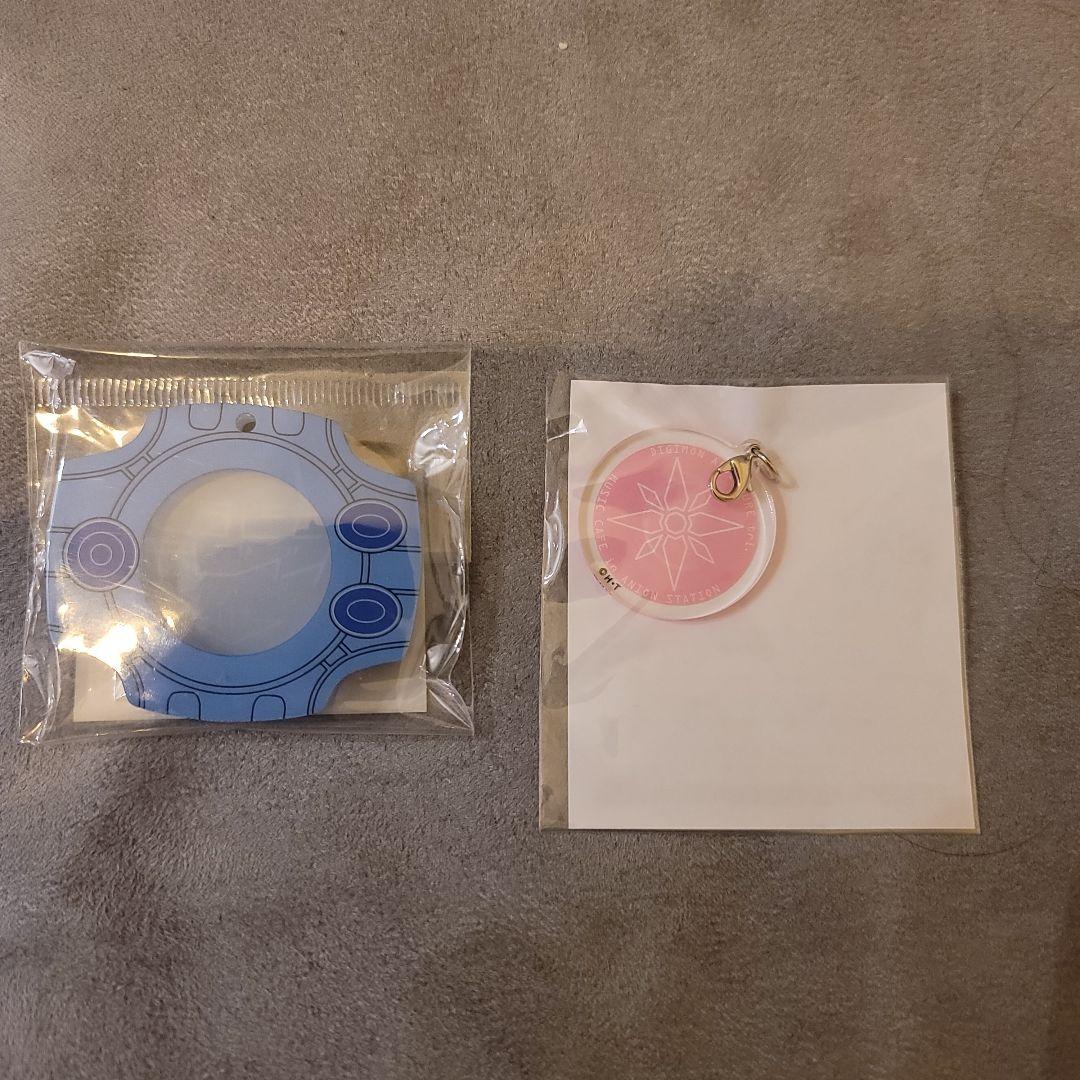 デジモンアドベンチャー　グッズセット