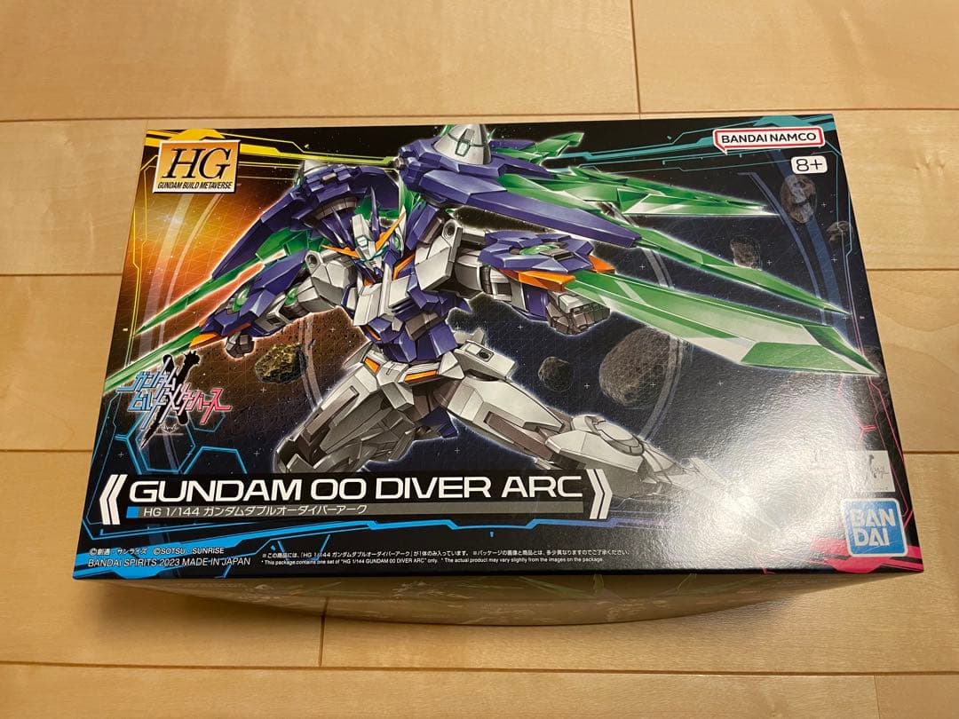 新品　ガンダム　ビルドファイターズ　セット