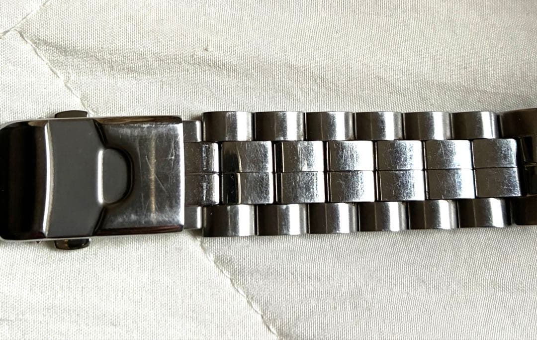 J*様 SEIKO 7T62-0EB0（ジャンク品）　おまけ付き