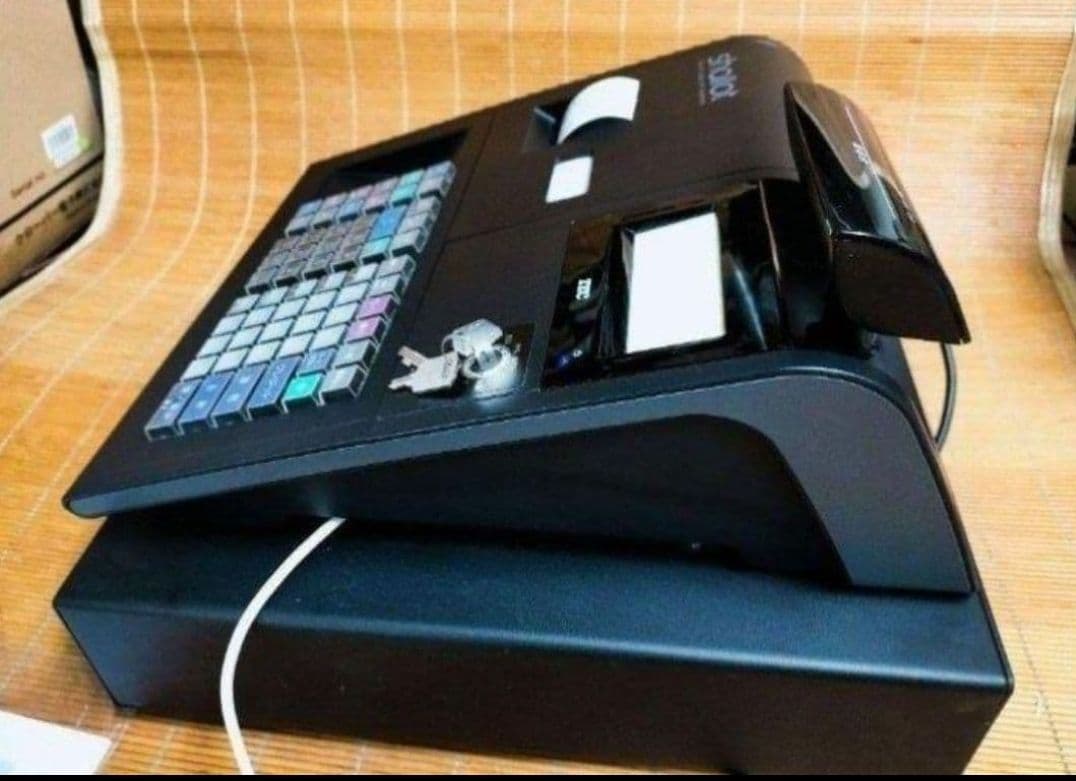 テックレジスター　MA-770　フル設定無料　最新最上位機種　213333