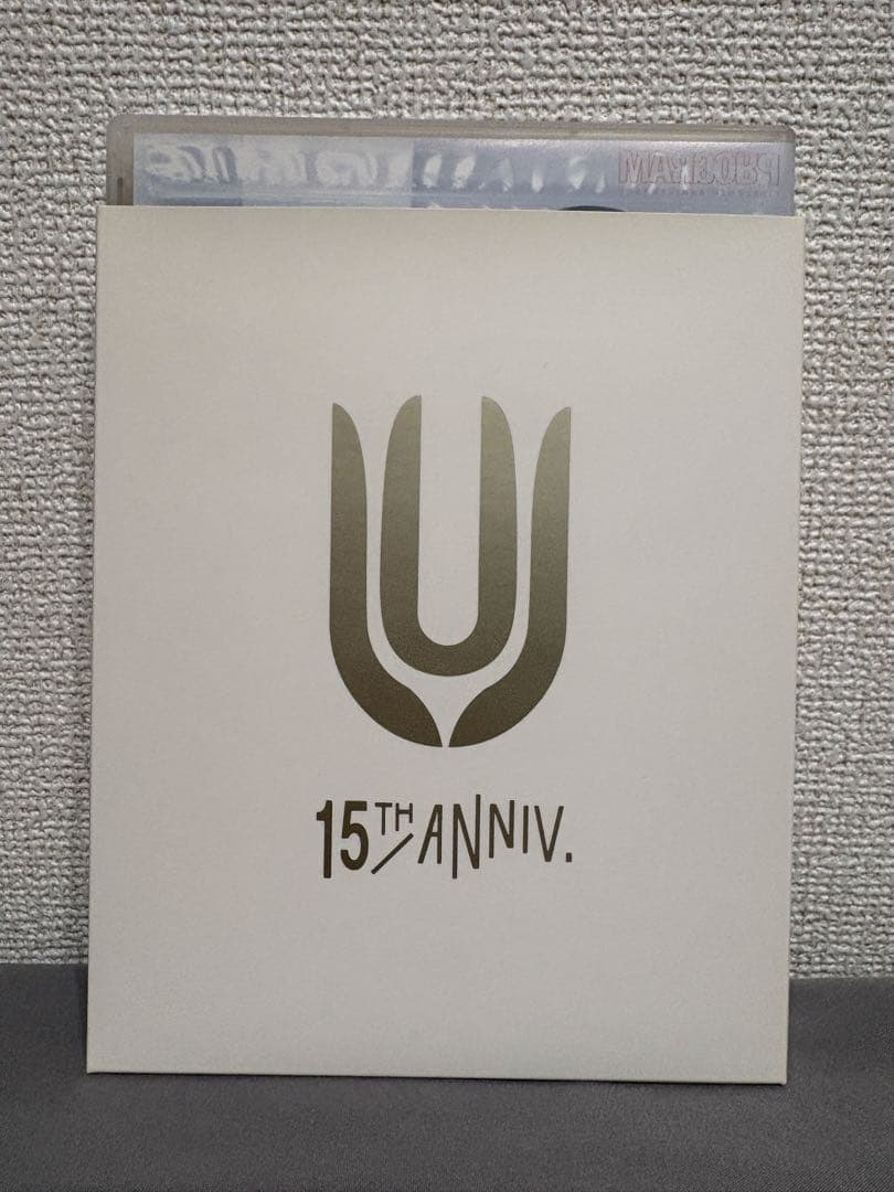 UNISON SQUARE GARDEN DVD/Blu-rayセットねこ