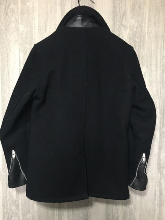 Schott ショット ワンスター スタッズ メルトン ライダース