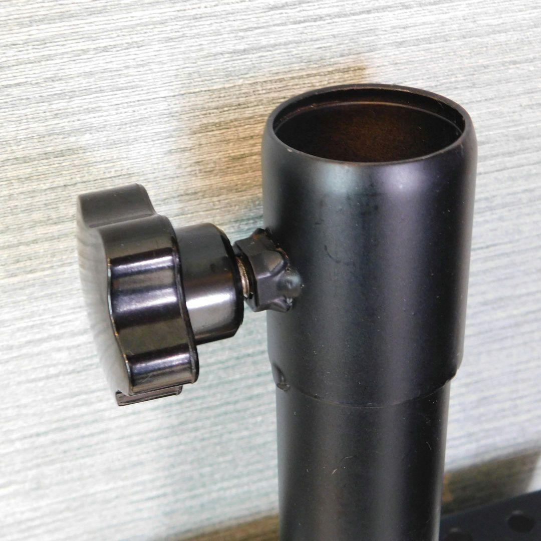 DARTSLIVE ダーツライブ 純正 ポールスタンド 高さ調整可