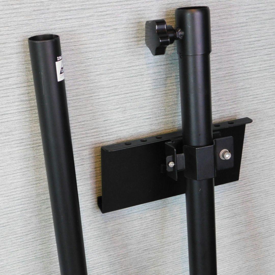 DARTSLIVE ダーツライブ 純正 ポールスタンド 高さ調整可