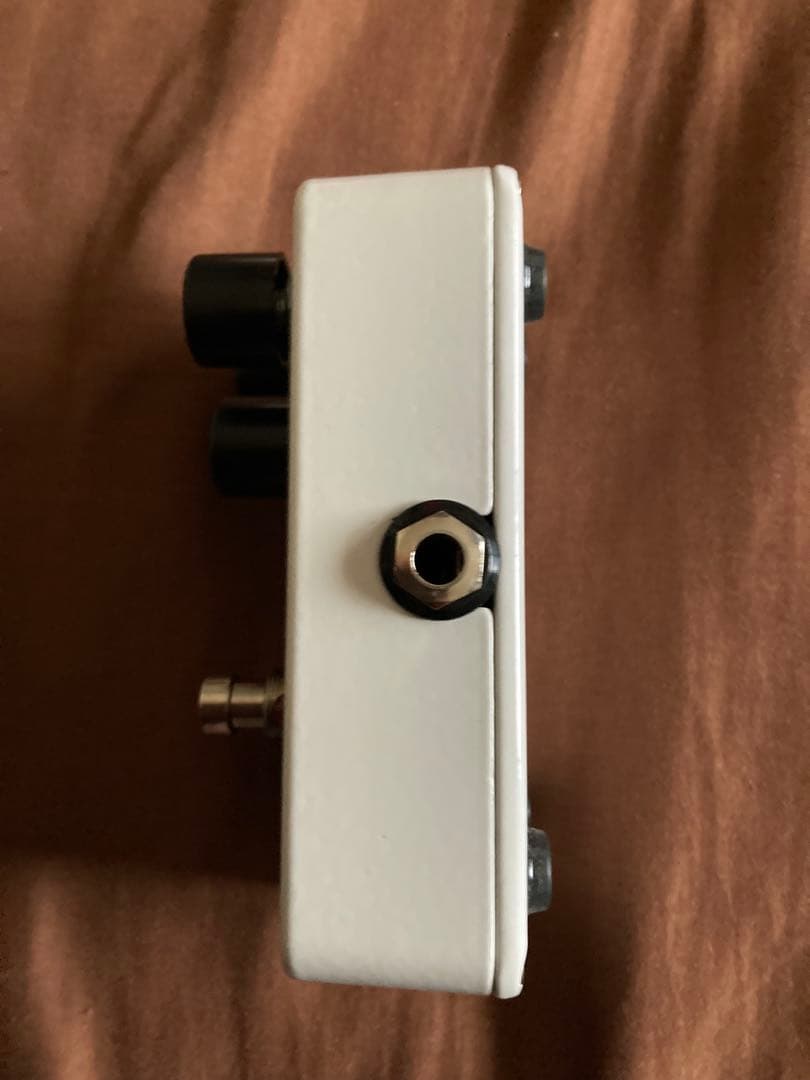 ギター Electro-Harmonix Nano Big Muff